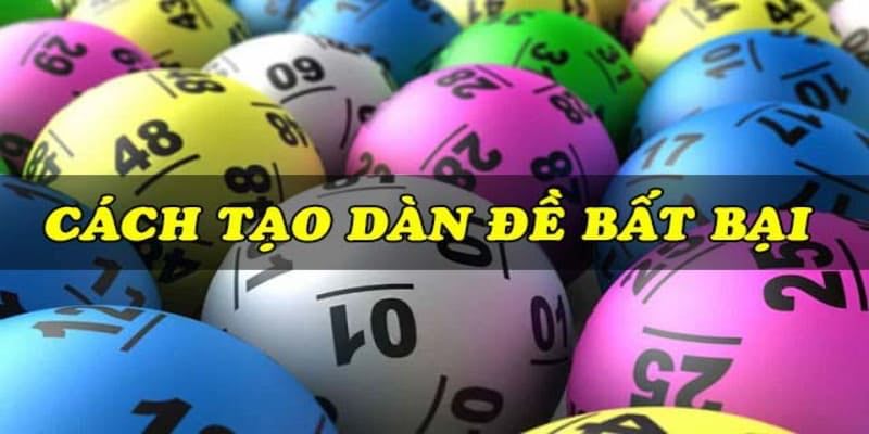 Cách tạo dàn dễ hiểu